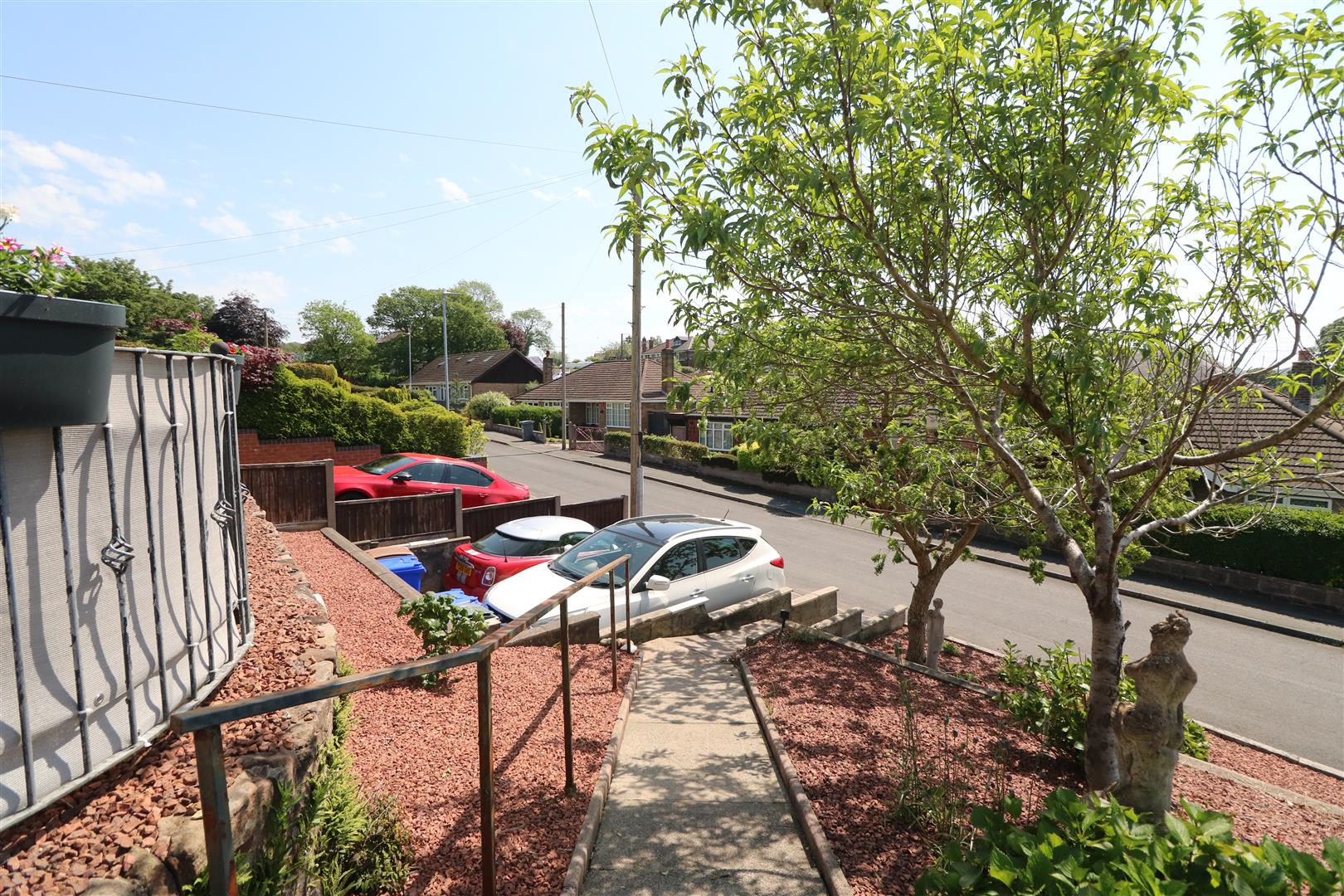 Selworthy Road, Norton Green, Stoke-On-Trent